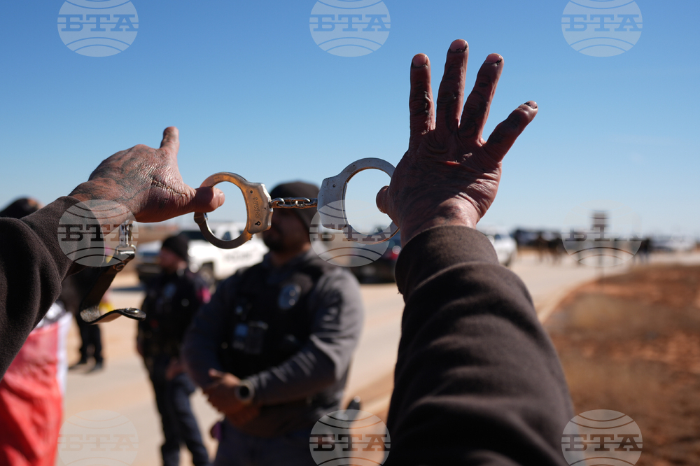 Immigration Enforcement Boy Detained