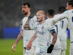 Germany Champions League Soccer