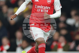 Britain Champions League Soccer