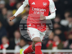 Britain Champions League Soccer