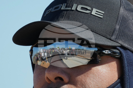 Immigration Enforcement Boy Detained