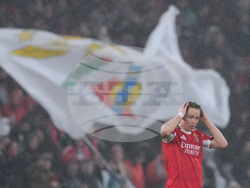 Portugal Champions League Soccer