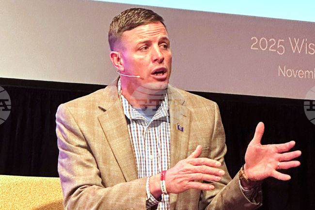 Election 2026 Wisconsin Governor