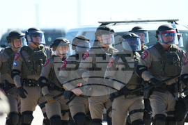 Immigration Enforcement Boy Detained