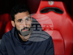 Portugal Champions League Soccer