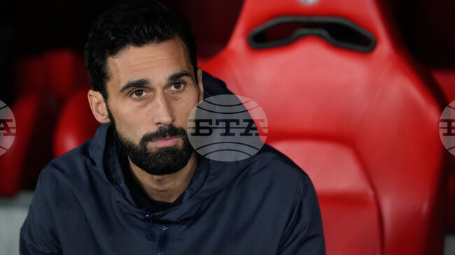 Треньорът на Реал Мадрид Алваро Арбелоа след загубата от Бенфика: „Очевидно бяхме далеч от това, което искахме да бъдем“