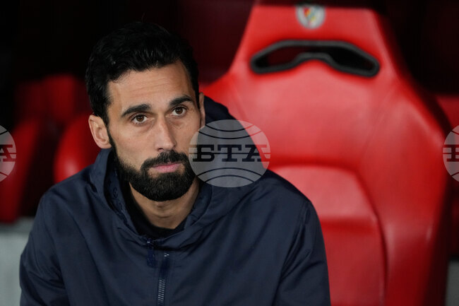 Треньорът на Реал Мадрид Алваро Арбелоа след загубата от Бенфика: „Очевидно бяхме далеч от това, което искахме да бъдем“