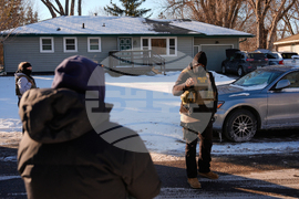 Immigration Enforcement Minnesota