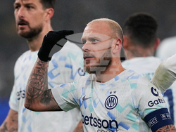 Germany Champions League Soccer