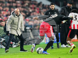 Netherlands Champions League Soccer