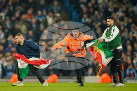 Britain Champions League Soccer