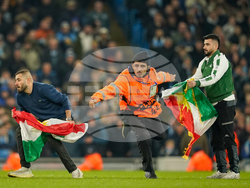 Britain Champions League Soccer