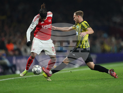 Britain Champions League Soccer