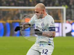 Germany Champions League Soccer