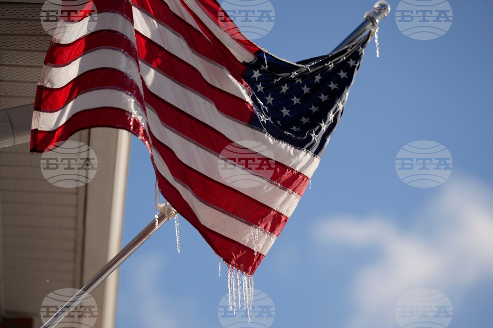 Winter Weather Tennessee