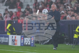 Portugal Champions League Soccer