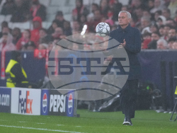 Portugal Champions League Soccer