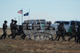 Immigration Enforcement Boy Detained