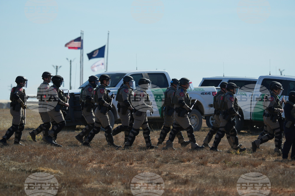 Immigration Enforcement Boy Detained