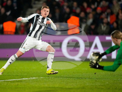 France Champions League Soccer