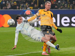 Germany Champions League Soccer