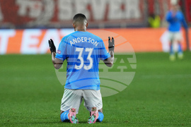 Cyprus Soccer Champions League