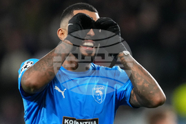 Cyprus Soccer Champions League