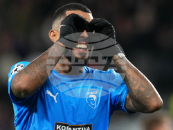 Cyprus Soccer Champions League