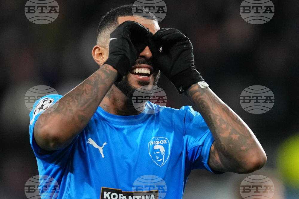 Cyprus Soccer Champions League