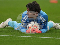 Netherlands Champions League Soccer