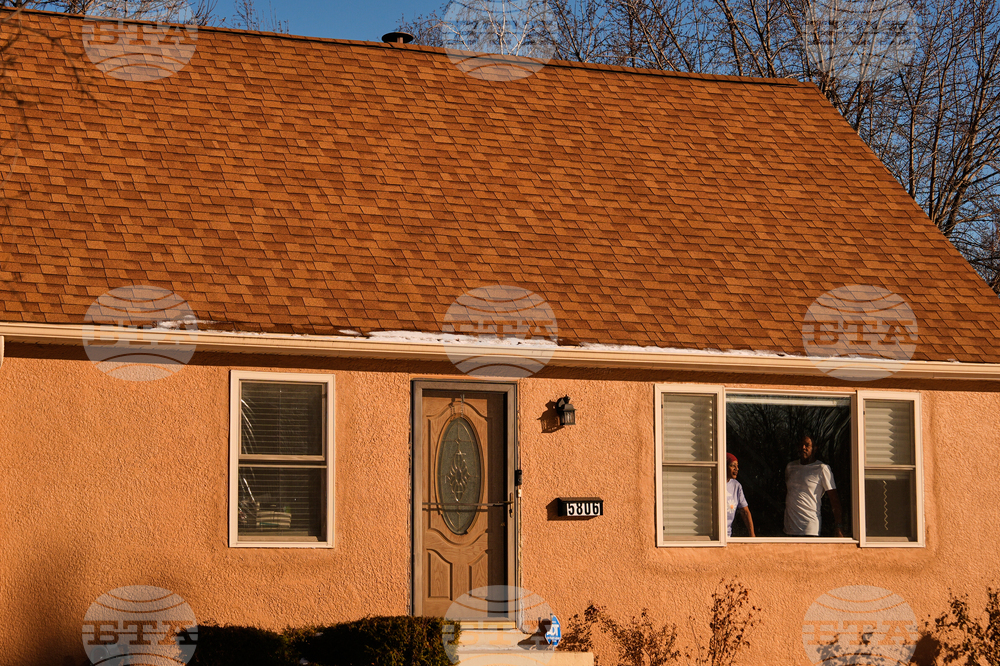 Immigration Enforcement Minnesota