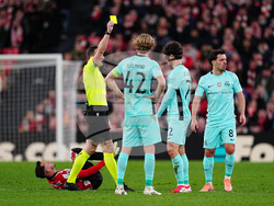 Spain Champions League Soccer