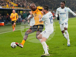 Germany Champions League Soccer