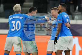 Cyprus Soccer Champions League