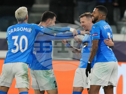 Cyprus Soccer Champions League