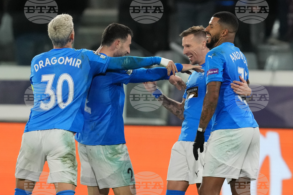 Cyprus Soccer Champions League