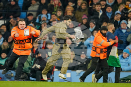 Britain Champions League Soccer