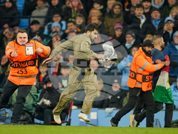 Britain Champions League Soccer