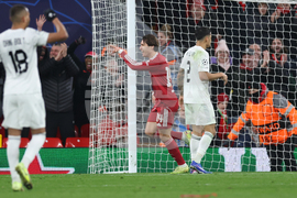 Britain Champions League Soccer