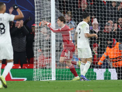 Britain Champions League Soccer