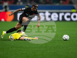 Germany Champions League Soccer