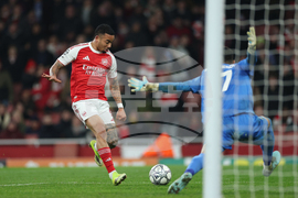 Britain Champions League Soccer