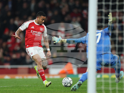 Britain Champions League Soccer