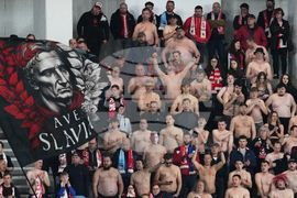 Cyprus Soccer Champions League