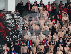 Cyprus Soccer Champions League