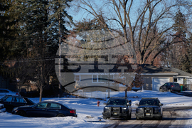 Immigration Enforcement Minnesota