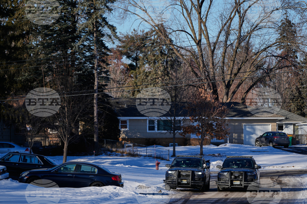 Immigration Enforcement Minnesota