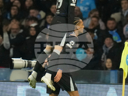 Italy Soccer Champions League