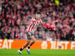 Spain Champions League Soccer