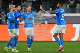 Cyprus Soccer Champions League